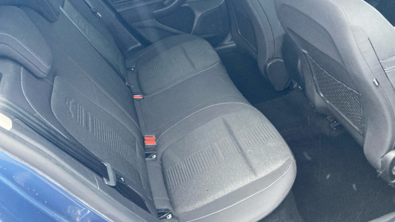 Ford Focus 1.0 EcoBoost 125 Active 5dr Petrol Hatchback